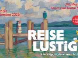 LWL Museum Hase Felix